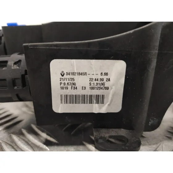 Palanca Cambio para Renault Captur Ii