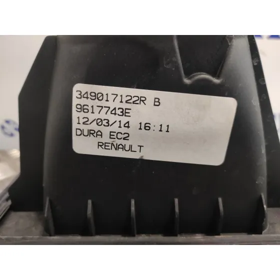 Palanca Cambio para Renault Captur