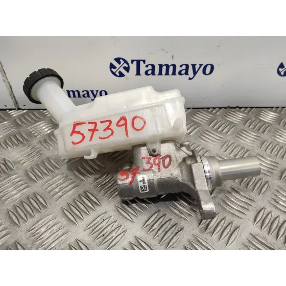 Bomba Freno para Renault Captur Ii