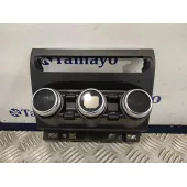 Mando Climatizador para Renault Captur Ii