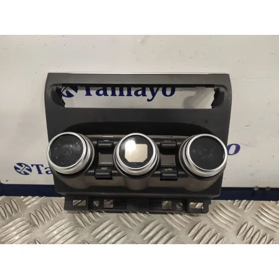 Mando Climatizador para Renault Captur Ii