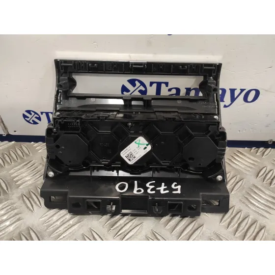 Mando Climatizador para Renault Captur Ii
