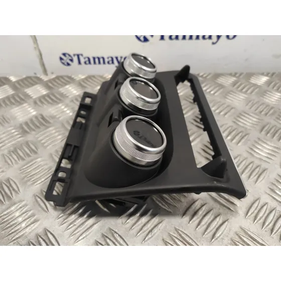 Mando Climatizador para Renault Captur Ii