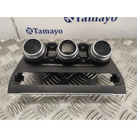 Mando Climatizador para Renault Captur Ii