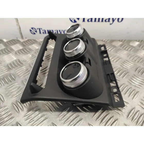 Mando Climatizador para Renault Captur Ii