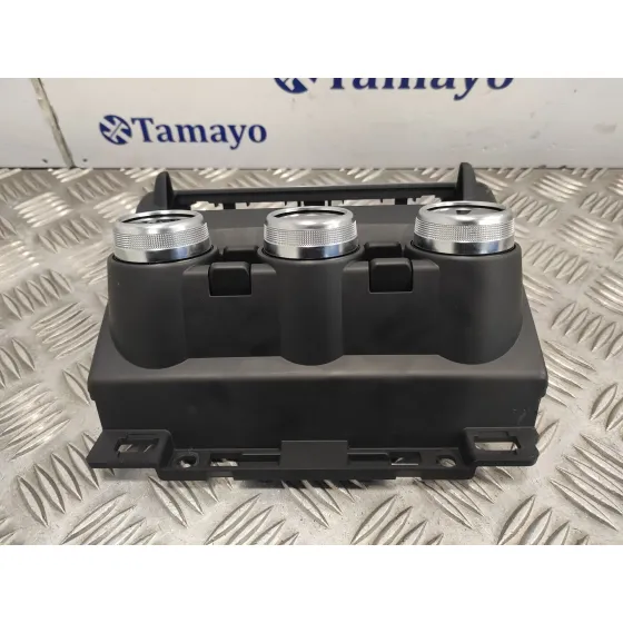 Mando Climatizador para Renault Captur Ii