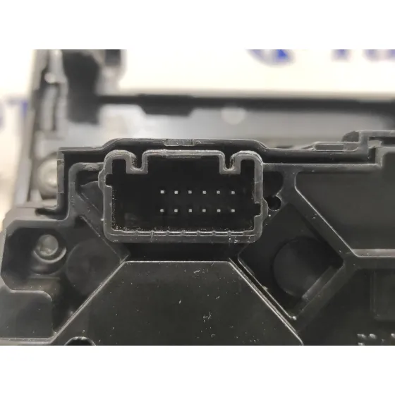 Mando Climatizador para Renault Captur Ii