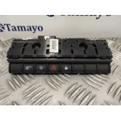 Warning para Renault Captur Ii