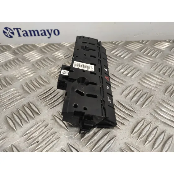 Warning para Renault Captur Ii