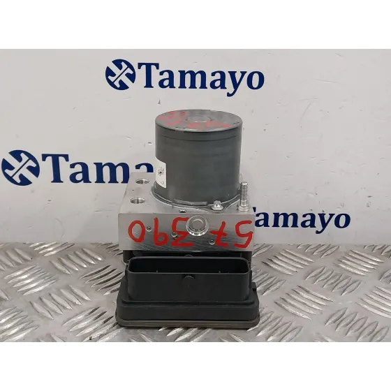 Abs para Renault Captur Ii