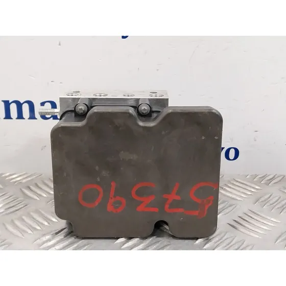 Abs para Renault Captur Ii