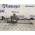 Motor Limpia Delantero para Skoda Yeti
