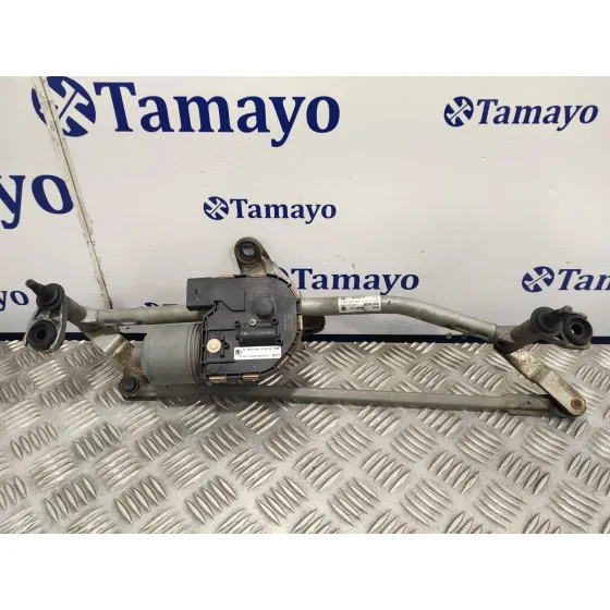 Motor Limpia Delantero para Skoda Yeti
