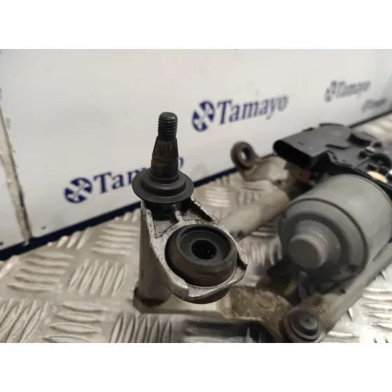 Motor Limpia Delantero para Skoda Yeti