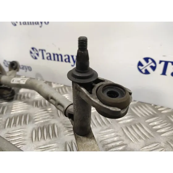 Motor Limpia Delantero para Skoda Yeti