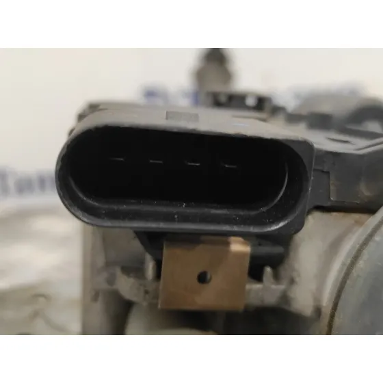 Motor Limpia Delantero para Skoda Yeti