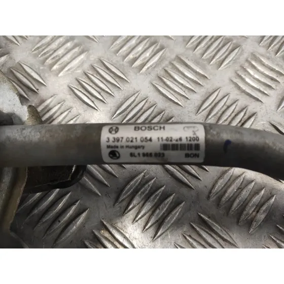Motor Limpia Delantero para Skoda Yeti