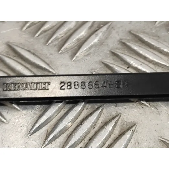 Brazo Limpia Delantero Derecho para Renault Captur Ii