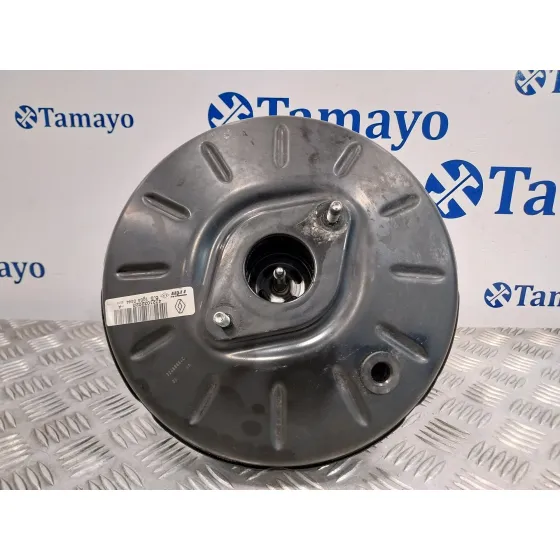 Servofreno para Renault Captur