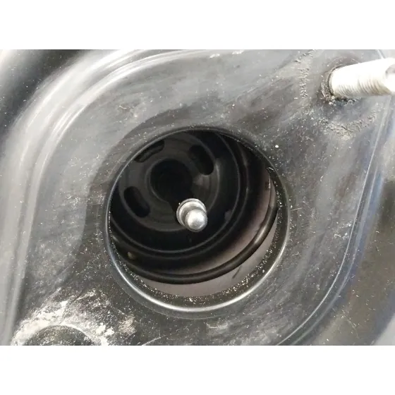 Servofreno para Renault Captur