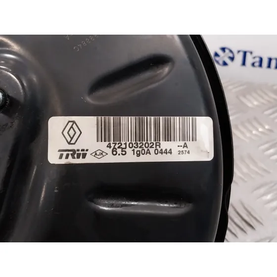 Servofreno para Renault Captur