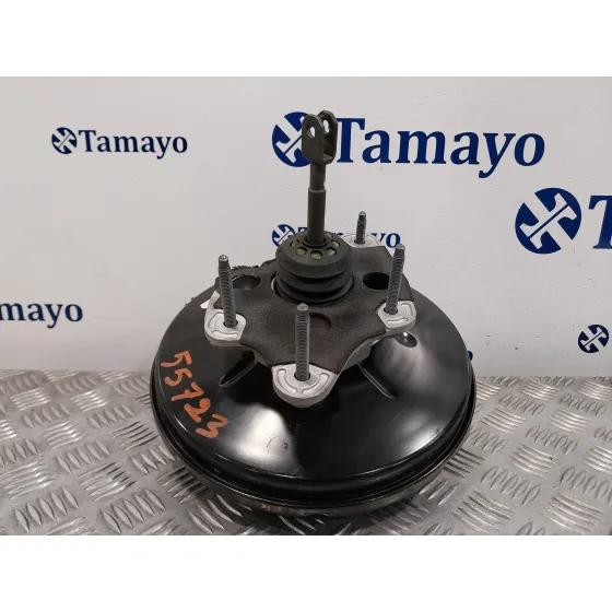 Servofreno para Renault Captur