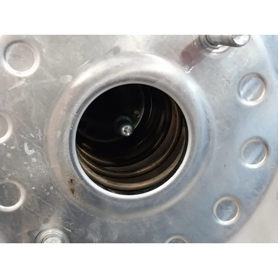 Servofreno para Renault Captur Ii