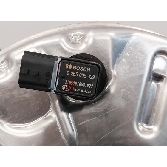 Servofreno para Renault Captur Ii