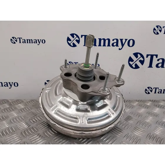 Servofreno para Renault Captur Ii