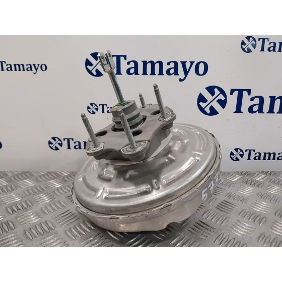 Servofreno para Renault Captur Ii