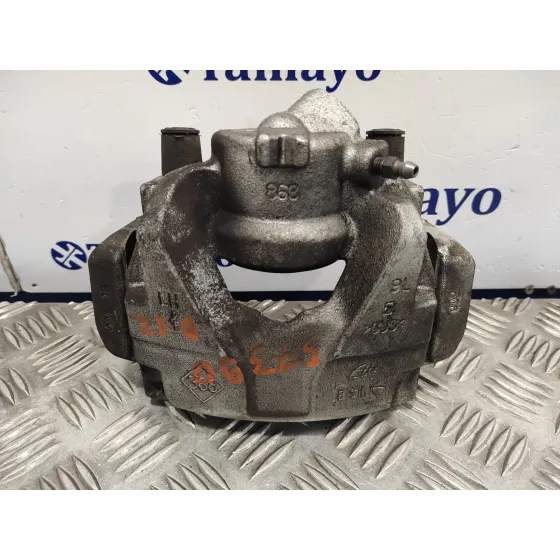 Pinza Freno Delantera Izquierda para Renault Captur Ii