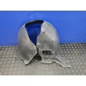 Plastico Paso Rueda Delantero Izquierdo para Seat Altea (5P1)
