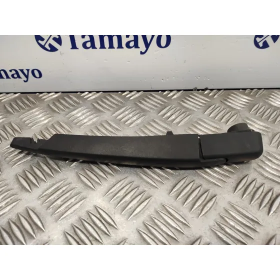 Brazo Limpia Trasero para Renault Captur