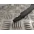 Brazo Limpia Trasero para Renault Captur