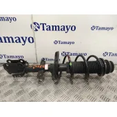 Amortiguador Delantero Izquierdo para Renault Captur Ii