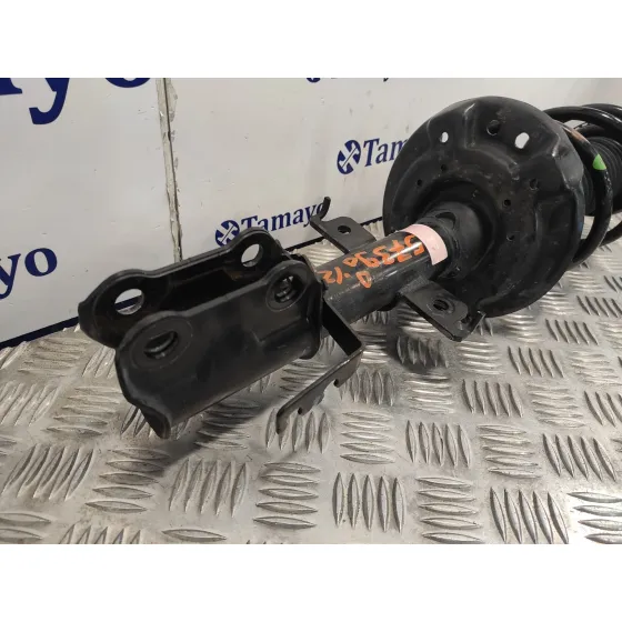 Amortiguador Delantero Izquierdo para Renault Captur Ii