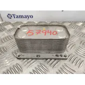 Enfriador Aceite Motor para Renault Trafic Combi (Ab 4.01)