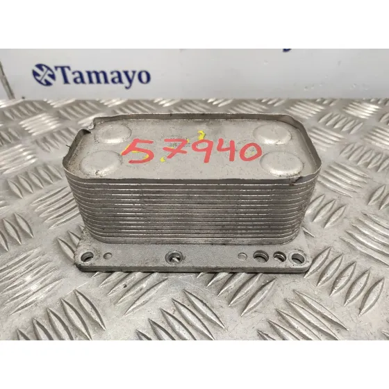 Enfriador Aceite Motor para Renault Trafic Combi (Ab 4.01)