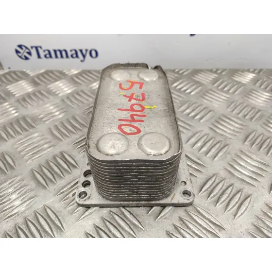 Enfriador Aceite Motor para Renault Trafic Combi (Ab 4.01)