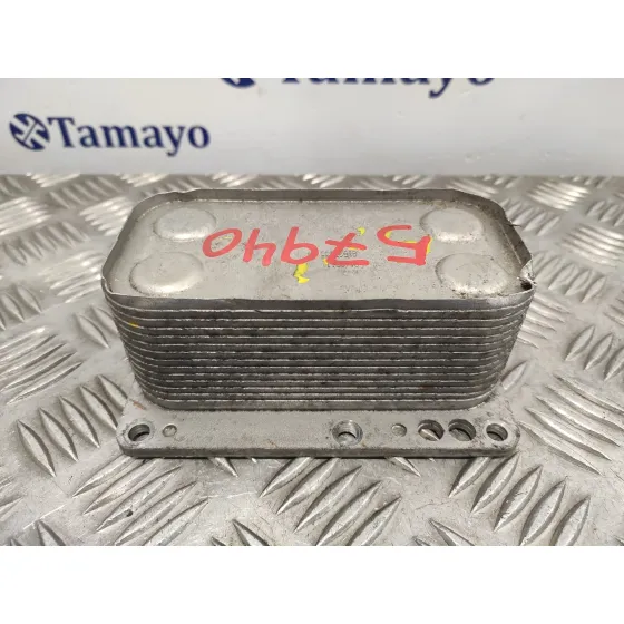 Enfriador Aceite Motor para Renault Trafic Combi (Ab 4.01)