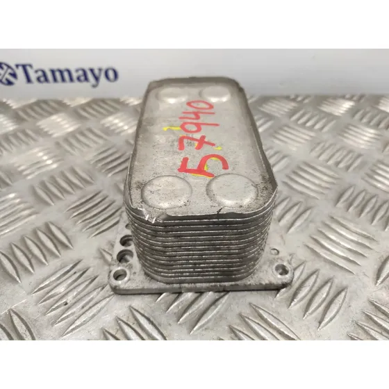 Enfriador Aceite Motor para Renault Trafic Combi (Ab 4.01)