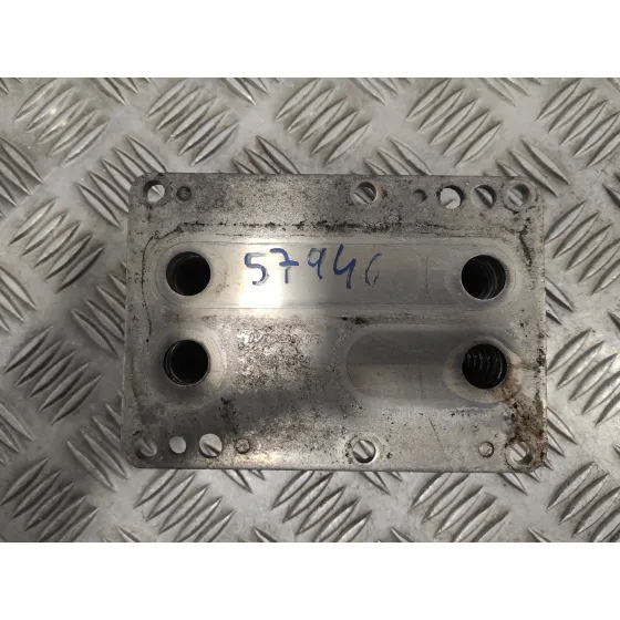 Enfriador Aceite Motor para Renault Trafic Combi (Ab 4.01)