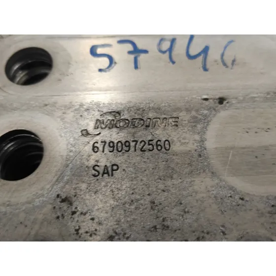 Enfriador Aceite Motor para Renault Trafic Combi (Ab 4.01)