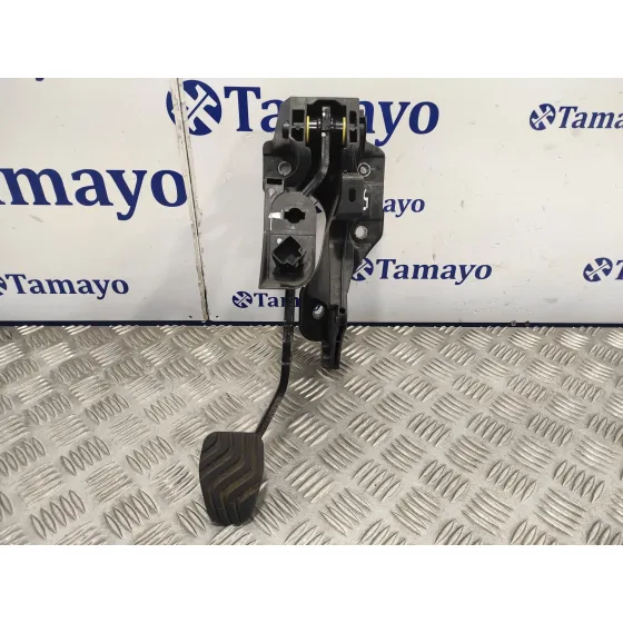 Pedal Freno para Renault Captur Ii
