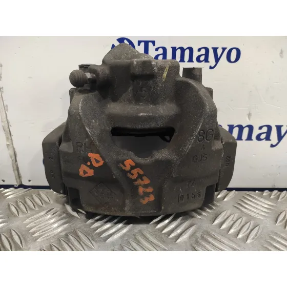 Pinza Freno Delantera Derecha para Renault Captur