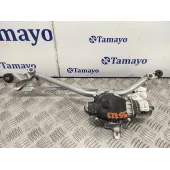 Motor Limpia Delantero para Renault Captur