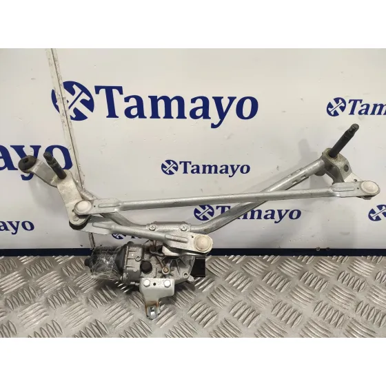 Motor Limpia Delantero para Renault Captur