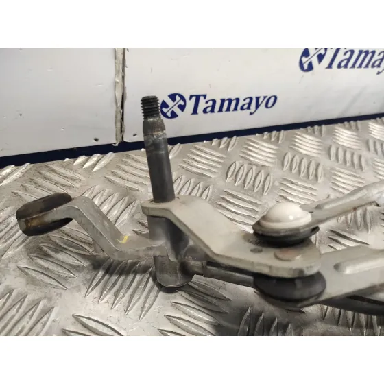Motor Limpia Delantero para Renault Captur