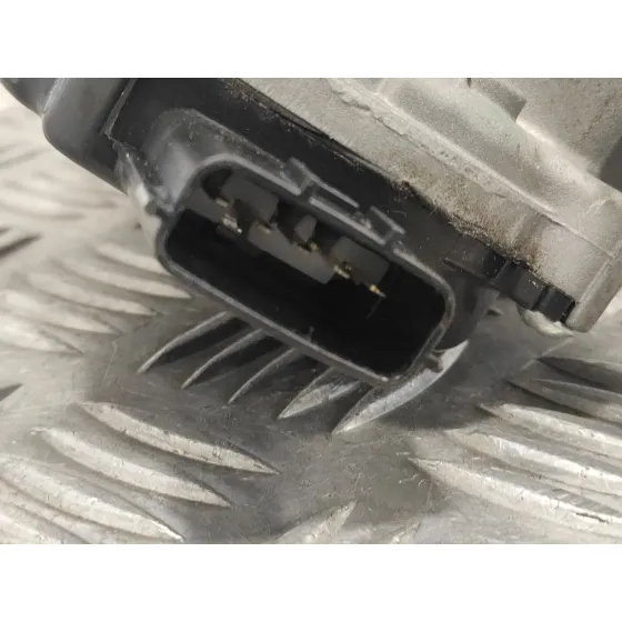 Motor Limpia Delantero para Renault Captur