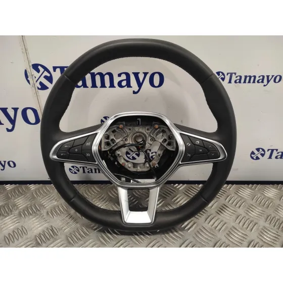 Volante para Renault Captur Ii